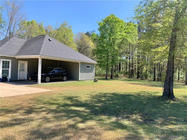 1019 JAG Road, Pineville, LA 71360
