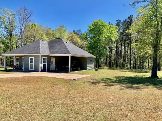 1019 JAG Road, Pineville, LA 71360