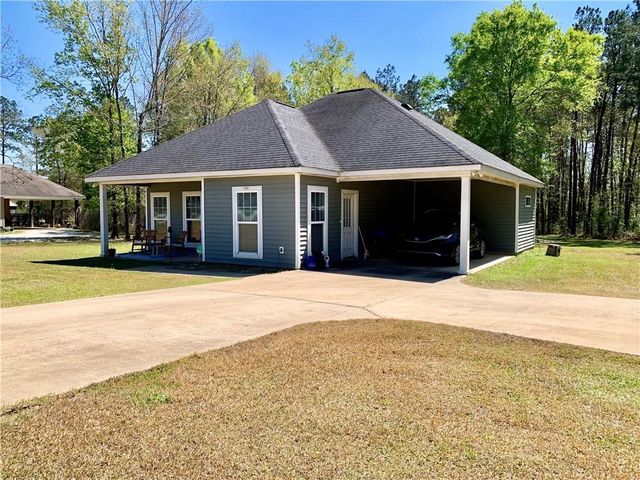 1019 JAG Road, Pineville, LA 71360