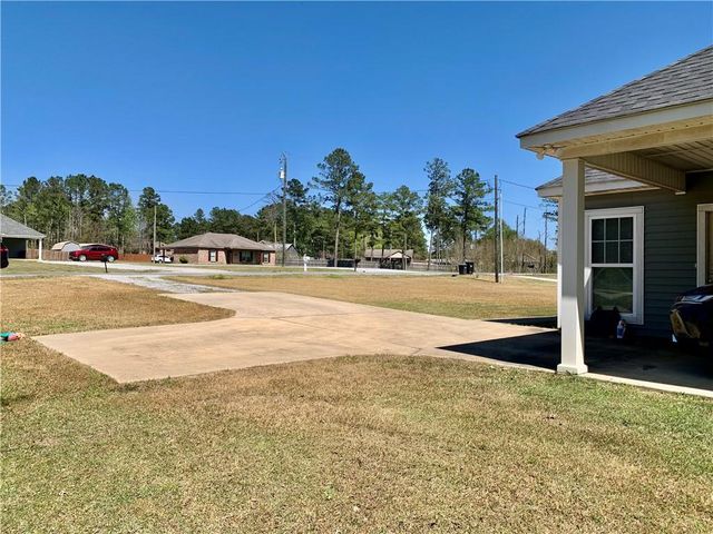 1019 JAG Road, Pineville, LA 71360
