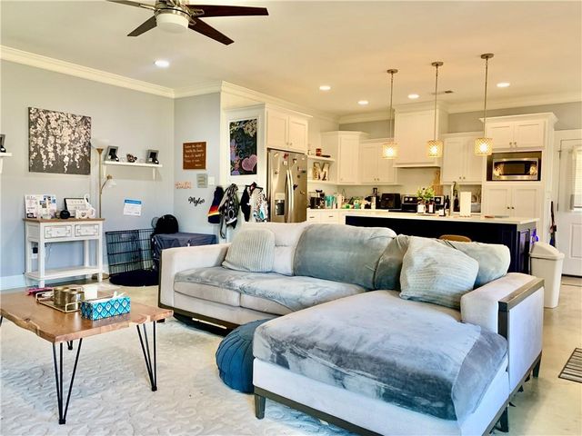 1019 JAG Road, Pineville, LA 71360