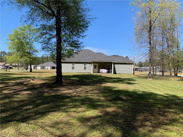 1019 JAG Road, Pineville, LA 71360