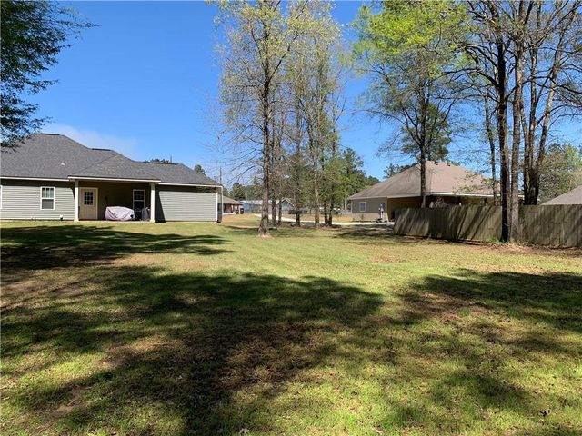 1019 JAG Road, Pineville, LA 71360