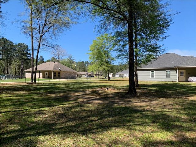 1019 JAG Road, Pineville, LA 71360