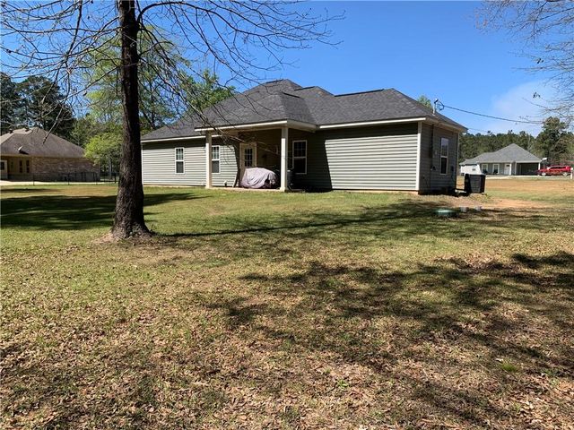 1019 JAG Road, Pineville, LA 71360