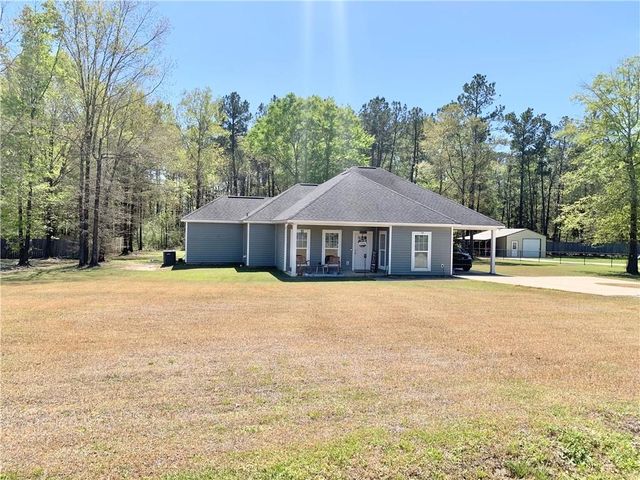 1019 JAG Road, Pineville, LA 71360