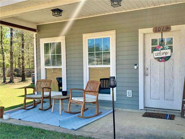 1019 JAG Road, Pineville, LA 71360