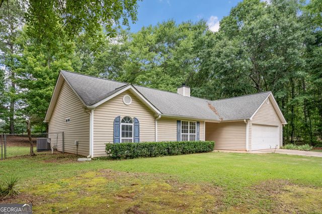 209 Garrison Chase, Senoia, GA 30276