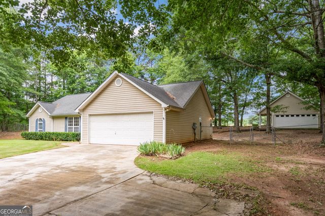 209 Garrison Chase, Senoia, GA 30276