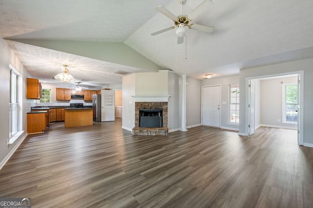 209 Garrison Chase, Senoia, GA 30276
