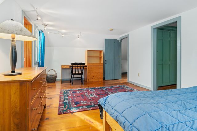 233 Dame Hill Road, Orford, NH 03777