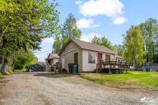 4207 Cope Street, Anchorage, AK 99503