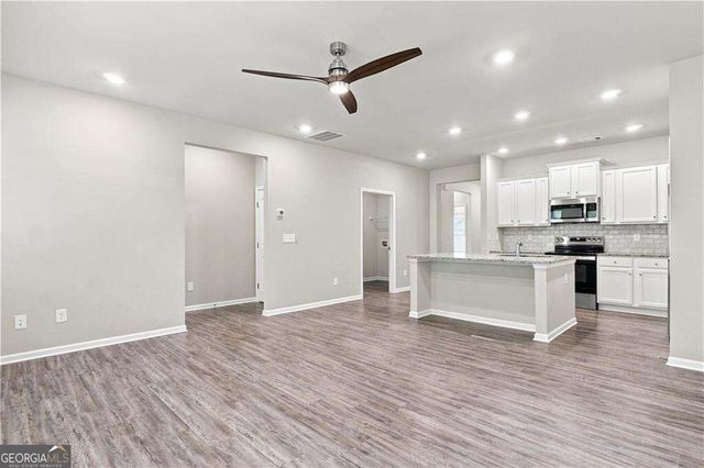 94 Sanctuary Place, Jasper, GA 30143