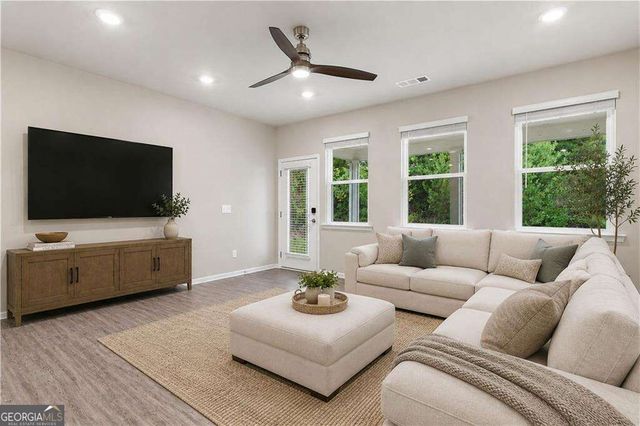 94 Sanctuary Place, Jasper, GA 30143