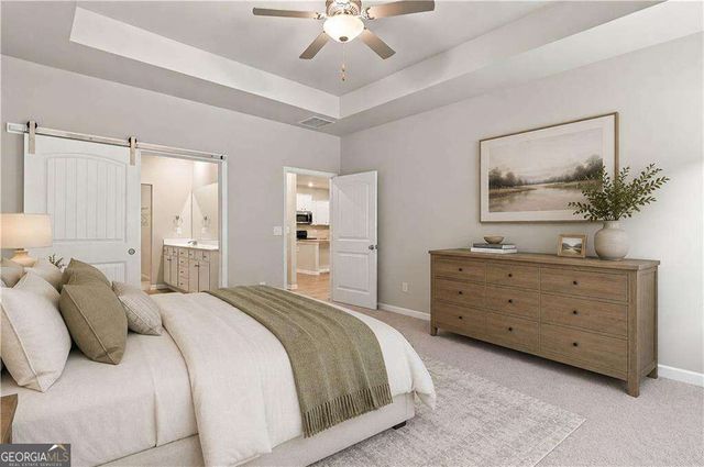 94 Sanctuary Place, Jasper, GA 30143