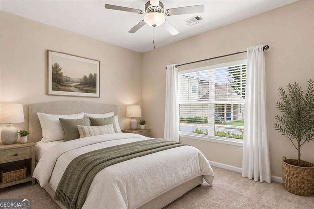 94 Sanctuary Place, Jasper, GA 30143