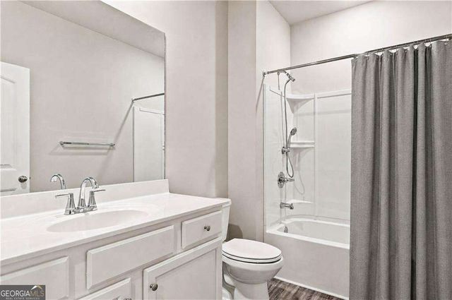 94 Sanctuary Place, Jasper, GA 30143