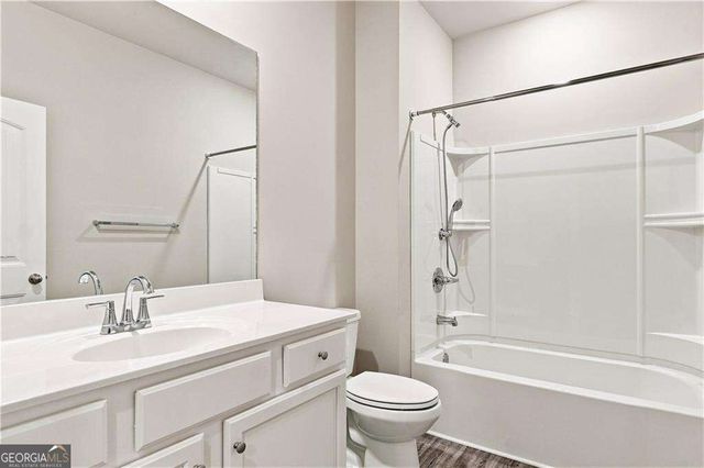 94 Sanctuary Place, Jasper, GA 30143