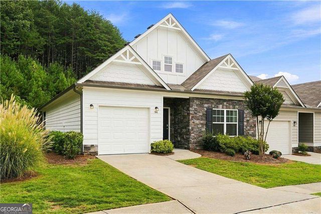 94 Sanctuary Place, Jasper, GA 30143