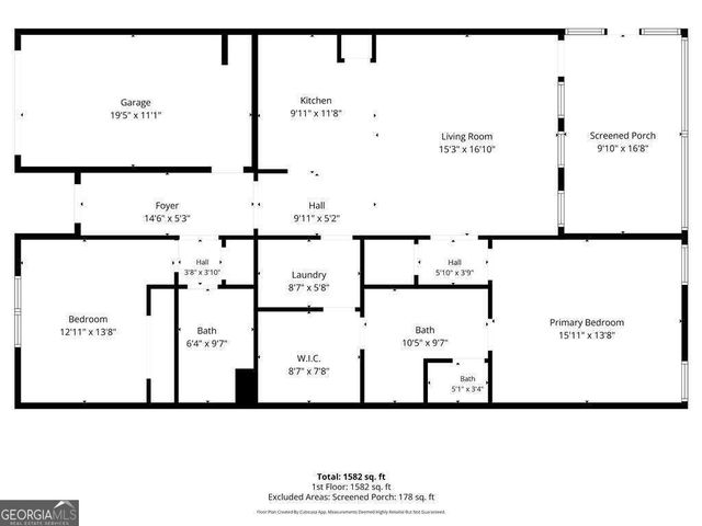 94 Sanctuary Place, Jasper, GA 30143