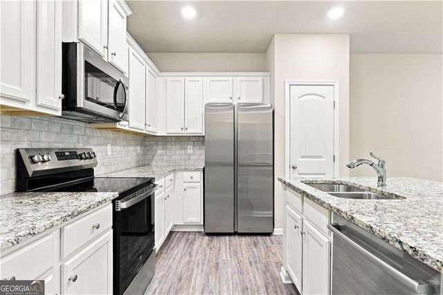 94 Sanctuary Place, Jasper, GA 30143