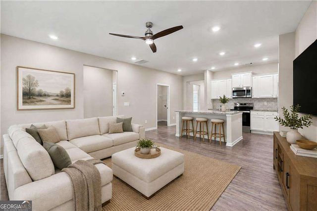 94 Sanctuary Place, Jasper, GA 30143