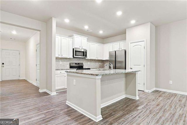 94 Sanctuary Place, Jasper, GA 30143