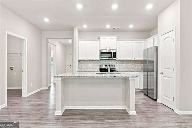 94 Sanctuary Place, Jasper, GA 30143
