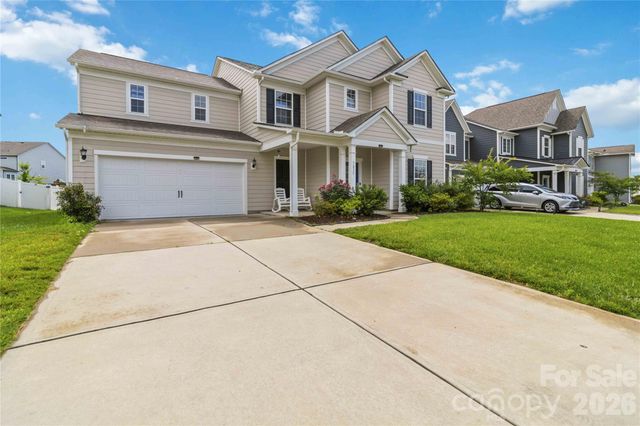5035 HAVENCREST Drive, Fort Mill, SC 29715
