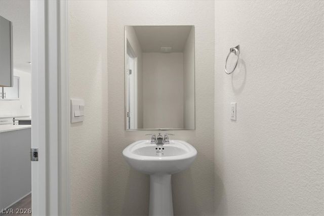 1307 Travis Creek Place 127, North Las Vegas, NV 89084