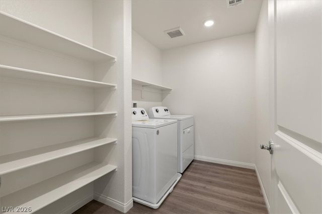 1307 Travis Creek Place 127, North Las Vegas, NV 89084