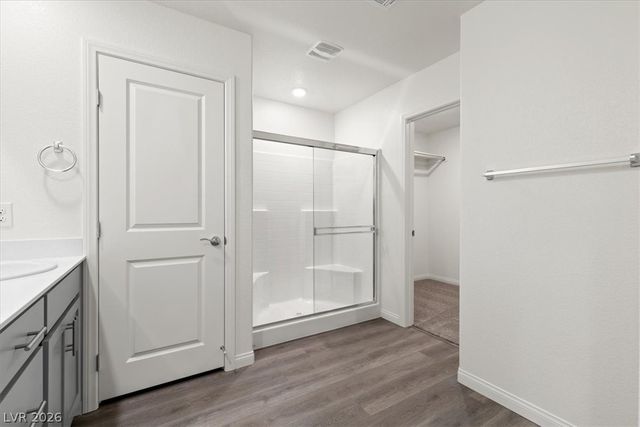 1307 Travis Creek Place 127, North Las Vegas, NV 89084