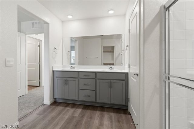 1307 Travis Creek Place 127, North Las Vegas, NV 89084