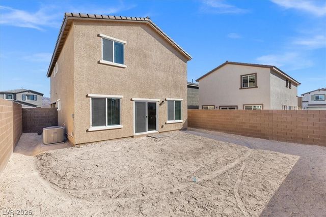 1307 Travis Creek Place 127, North Las Vegas, NV 89084