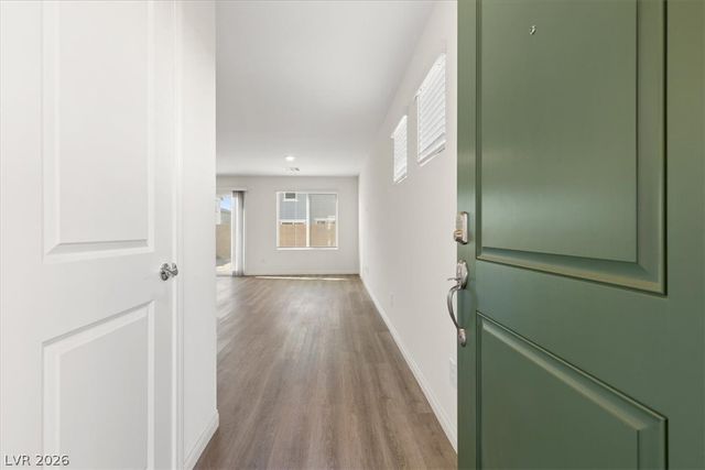 1307 Travis Creek Place 127, North Las Vegas, NV 89084