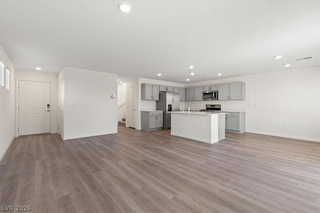 1307 Travis Creek Place 127, North Las Vegas, NV 89084