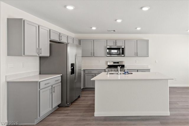 1307 Travis Creek Place 127, North Las Vegas, NV 89084