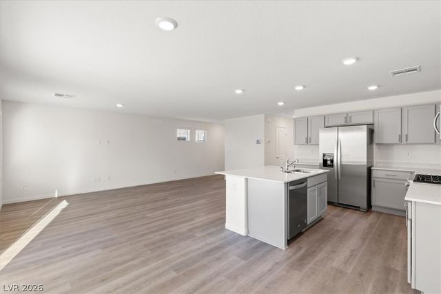 1307 Travis Creek Place 127, North Las Vegas, NV 89084