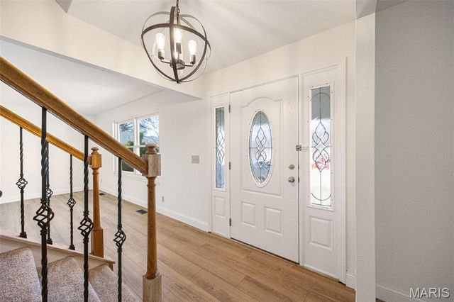 11658 Jaquetta Court, Maryland Heights, MO 63043