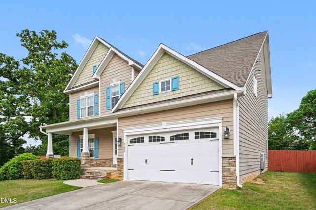 3205 Dove Hunter Circle, Fayetteville, NC 28306