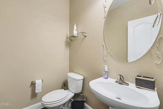 3205 Dove Hunter Circle, Fayetteville, NC 28306