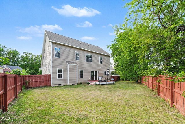 3205 Dove Hunter Circle, Fayetteville, NC 28306