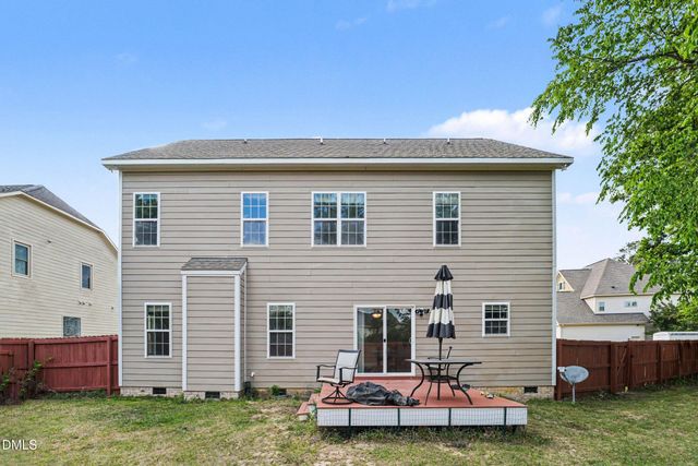 3205 Dove Hunter Circle, Fayetteville, NC 28306