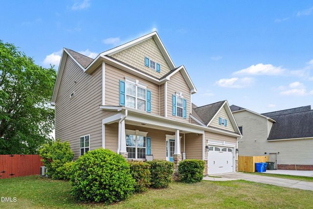 3205 Dove Hunter Circle, Fayetteville, NC 28306