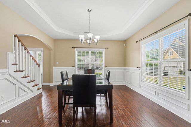 3205 Dove Hunter Circle, Fayetteville, NC 28306