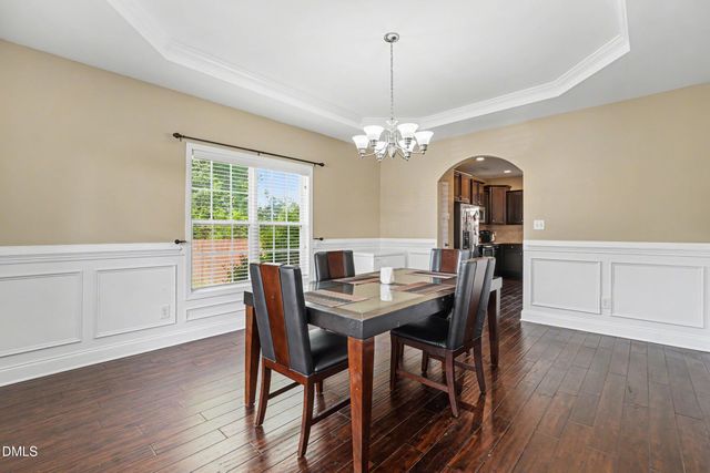 3205 Dove Hunter Circle, Fayetteville, NC 28306