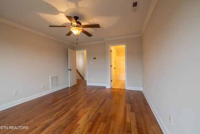 12342 Conner Springs Lane, Knoxville, TN 37932