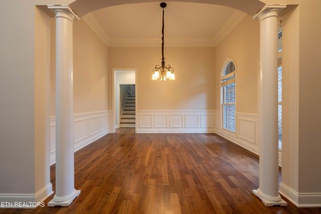 12342 Conner Springs Lane, Knoxville, TN 37932