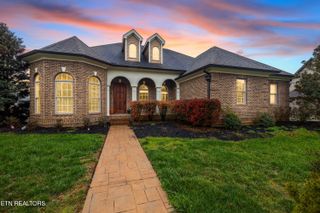 12342 Conner Springs Lane, Knoxville, TN 37932