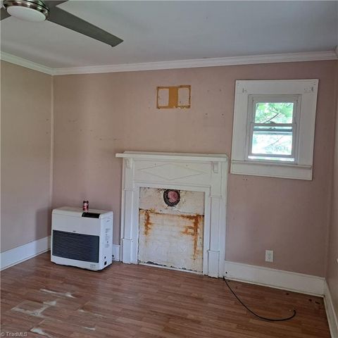 5426 cedarbrook Road, Jonesville, NC 28642